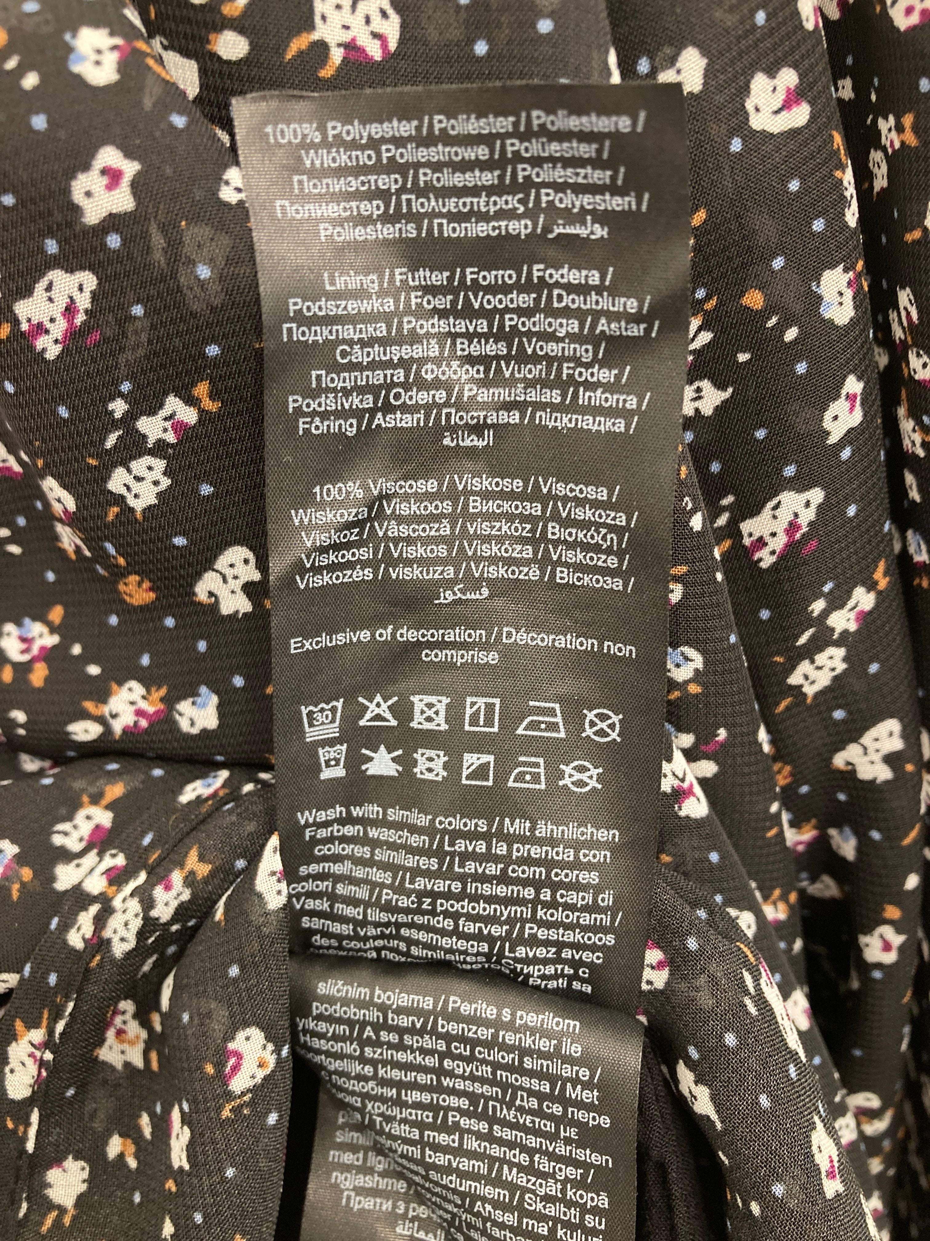 Vero Moda Bluse
